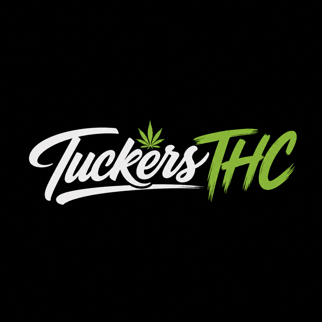 TuckersTHC